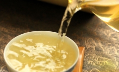 30天普洱茶减肥方法