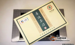 【中茶普洱茶】上善若水，厚德载物